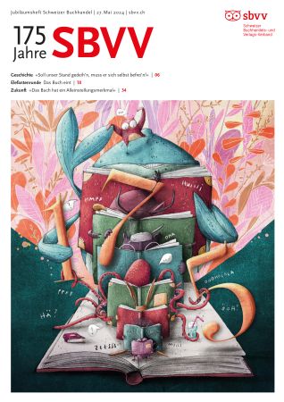 SBH-Jubiläumsheft 05/2024