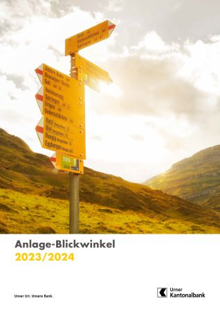 UKB-Anlage Blickwinkel