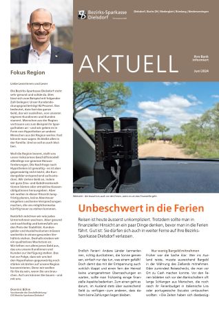 BSD-Aktuell 03/2024