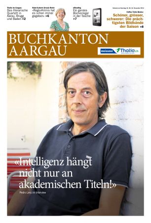 Schweiz am Sonntag 11/2014