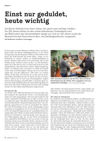 Pfarrblatt 12/2024